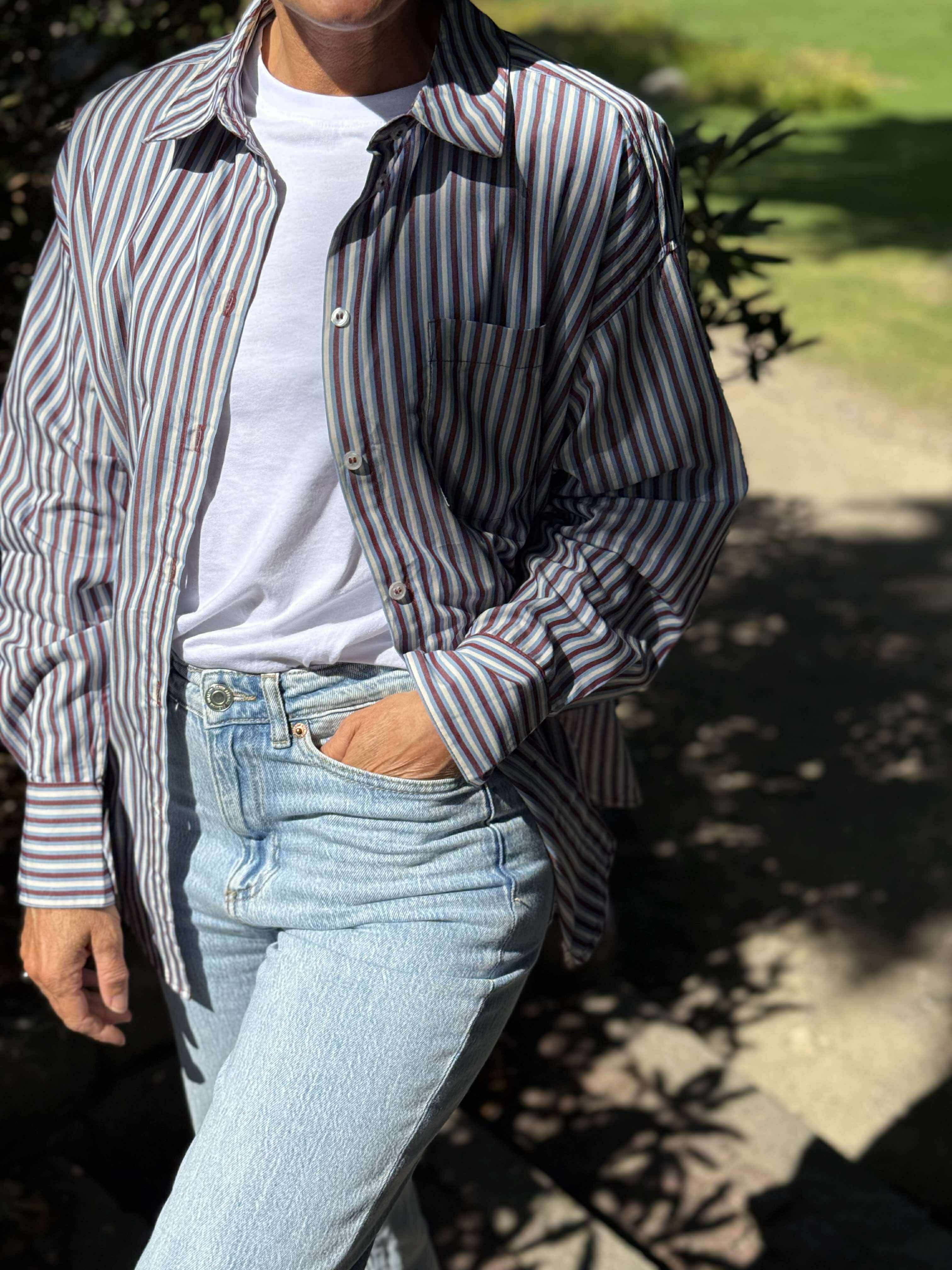 AWPARINA Shirt - Allure